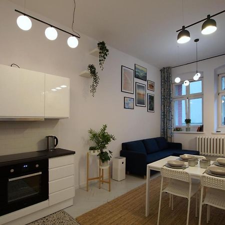 Plac Ratuszowy 50 - Old Town - 2 Sypialnie I Salon Jelenia Góra Kültér fotó
