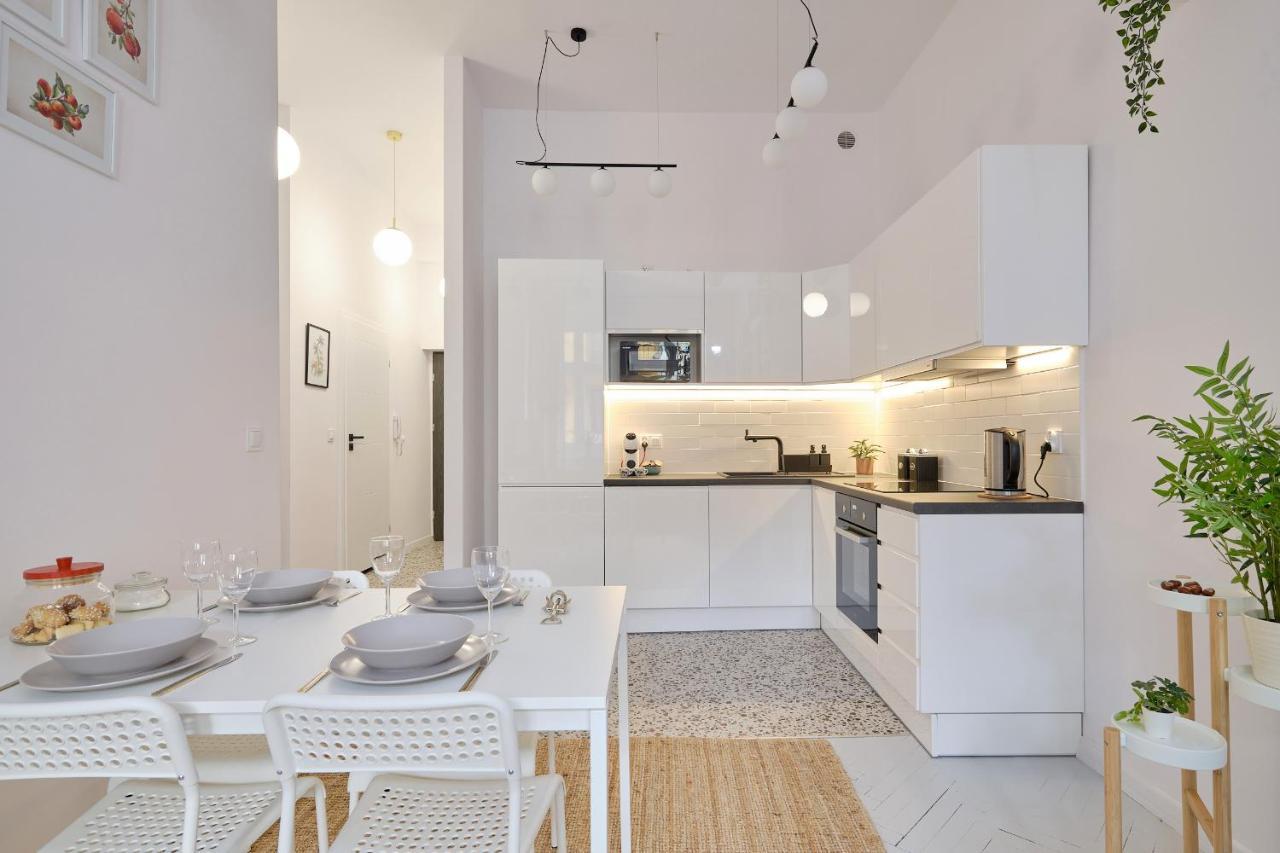Plac Ratuszowy 50 - Old Town - 2 Sypialnie I Salon Jelenia Góra Kültér fotó
