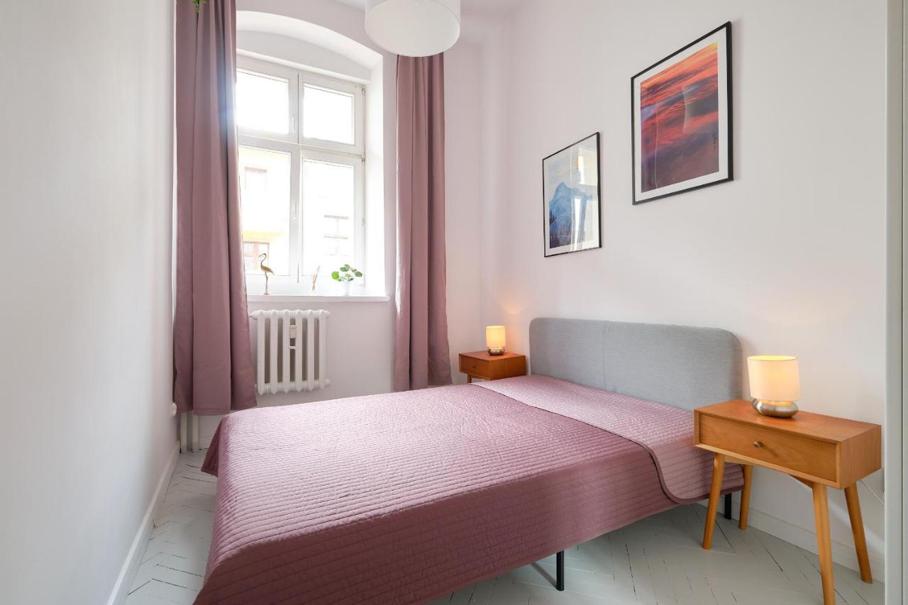 Plac Ratuszowy 50 - Old Town - 2 Sypialnie I Salon Jelenia Góra Kültér fotó