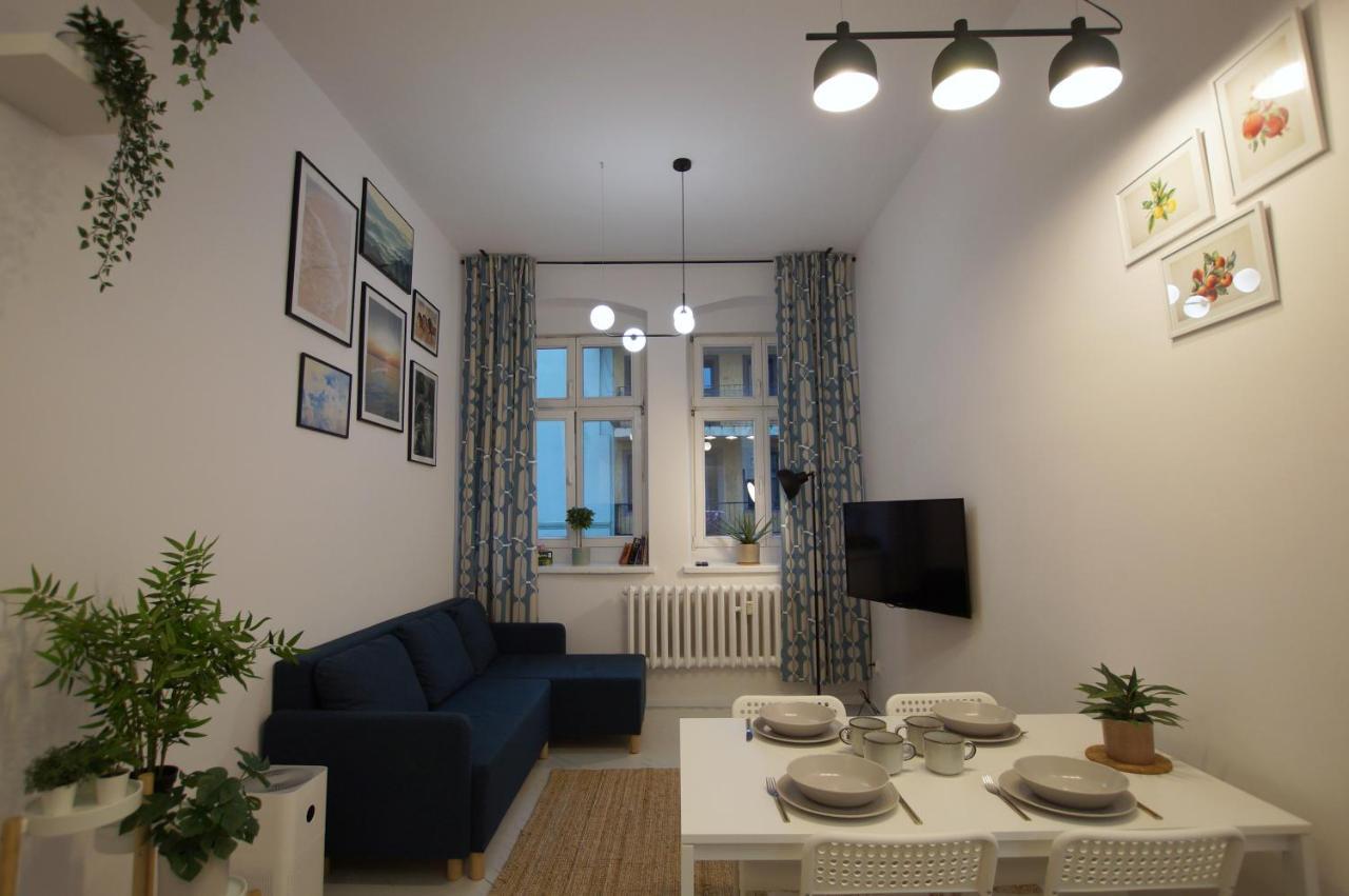 Plac Ratuszowy 50 - Old Town - 2 Sypialnie I Salon Jelenia Góra Kültér fotó