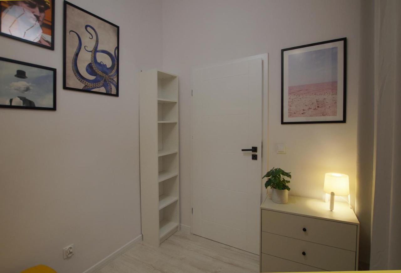 Plac Ratuszowy 50 - Old Town - 2 Sypialnie I Salon Jelenia Góra Kültér fotó