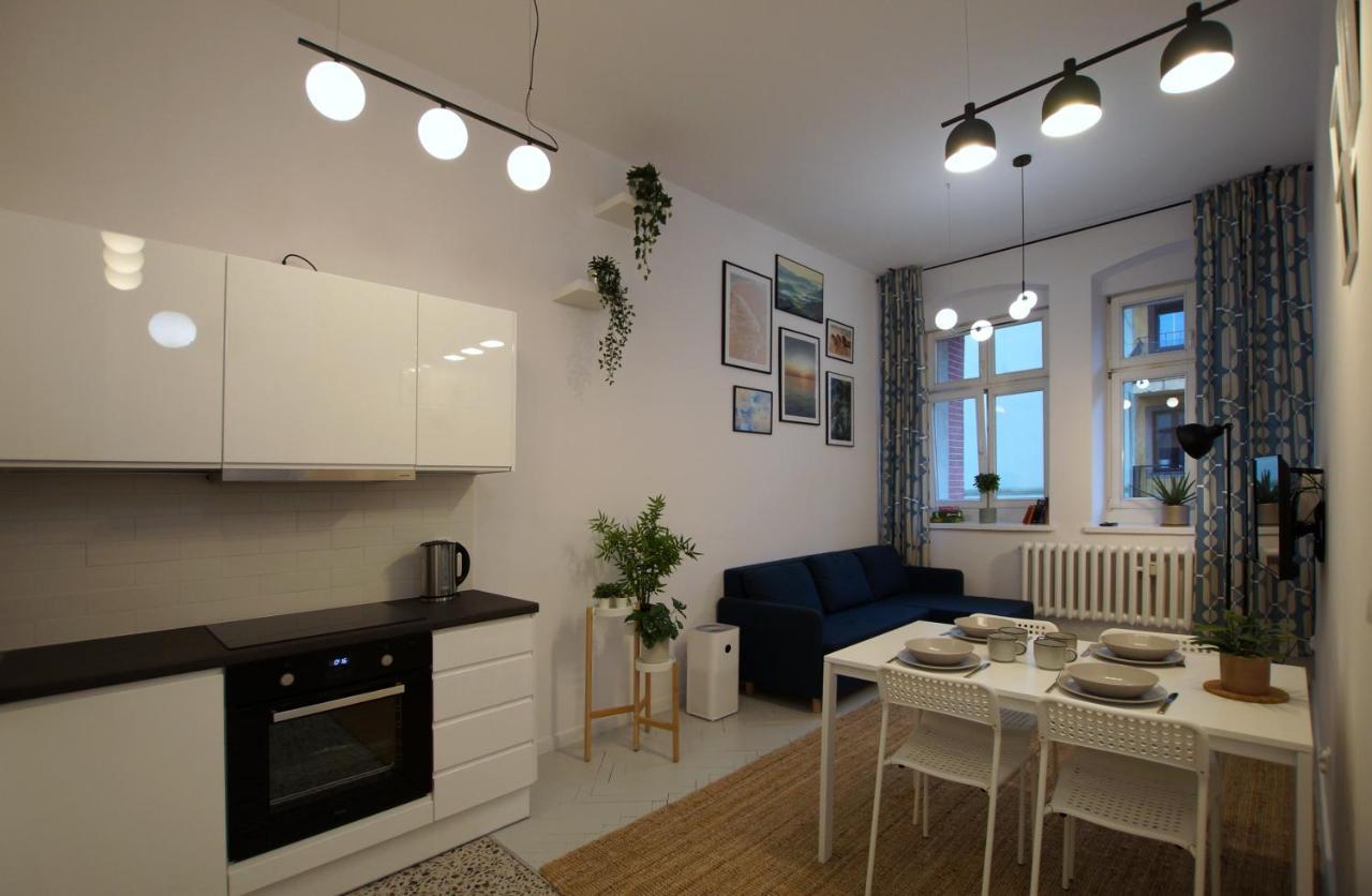 Plac Ratuszowy 50 - Old Town - 2 Sypialnie I Salon Jelenia Góra Kültér fotó